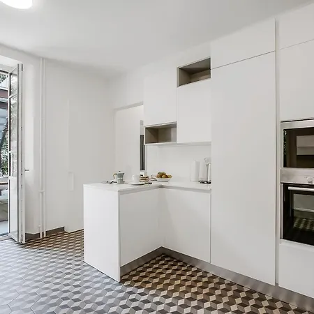 Apartman Apartmenti Viganello *