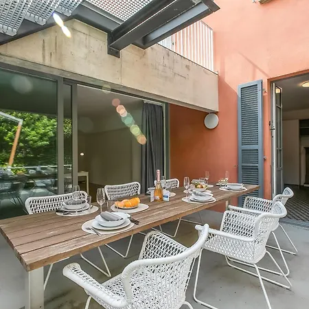 Apartman Apartmenti Viganello