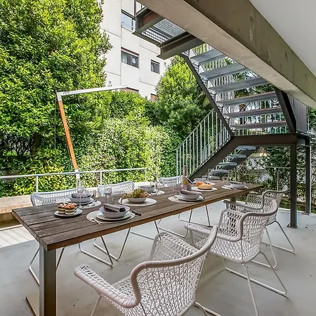 Apartman Apartmenti Viganello Lugano