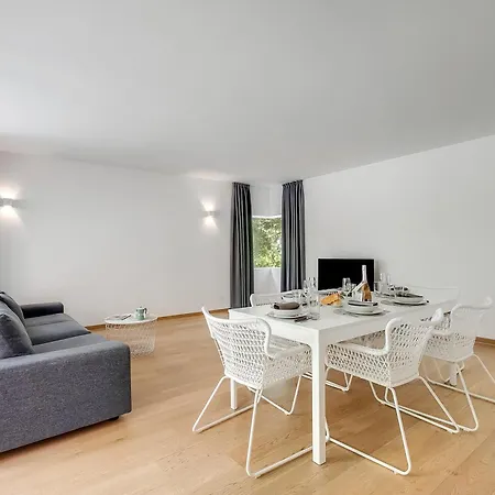 Apartmenti Viganello