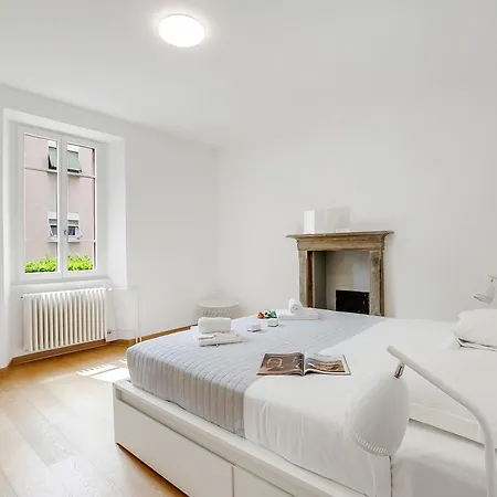 Apartman Apartmenti Viganello Lugano