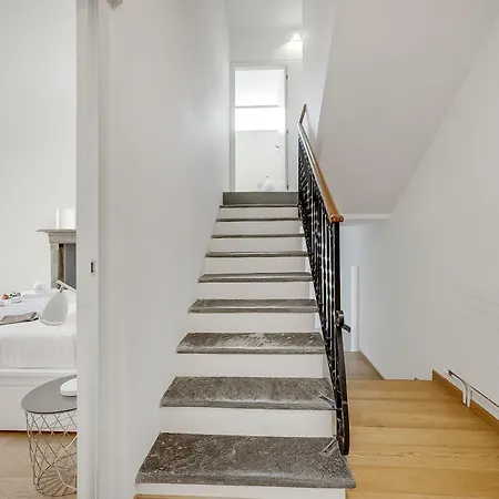 Apartman Apartmenti Viganello