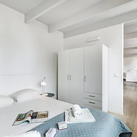Apartmenti Viganello Apartman Lugano