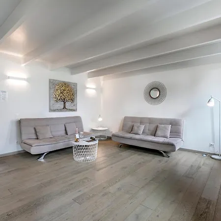 Apartman Apartmenti Viganello *