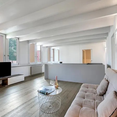 Apartman Apartmenti Viganello Lugano